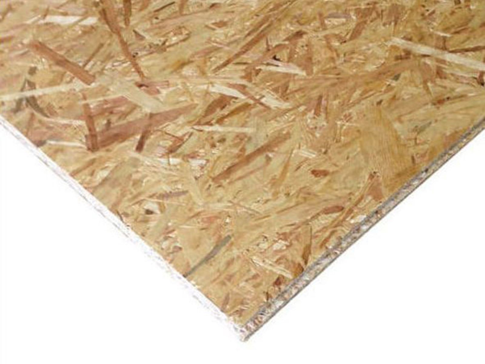 OSB platen (9mm en 18mm)