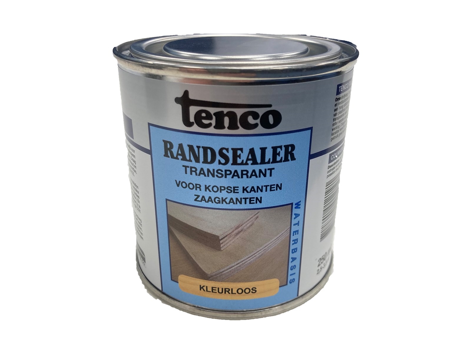 Tenco randsealer tbv. multiplex (250ml)