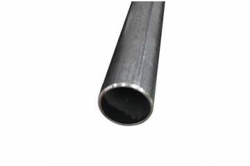 Stalen gasbuis, 2 inch (60,30x3,65mm), onbehandeld/zwart, 6000mm