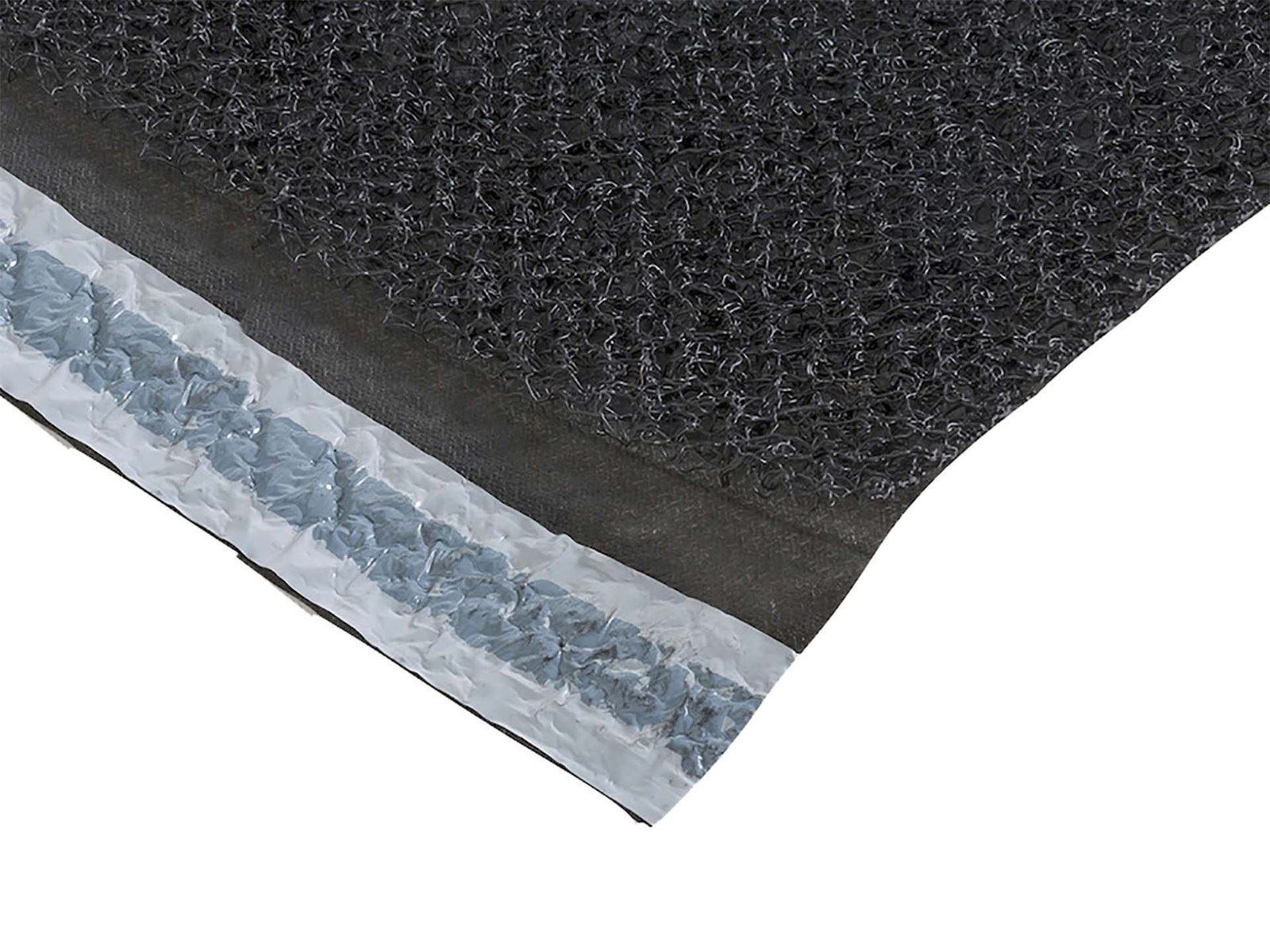 Structuurmat, 8mm, 1500x25000mm (rol)